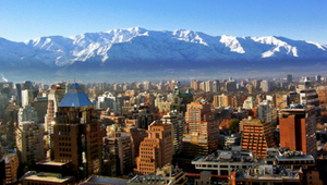 Chile - Santiago Básico